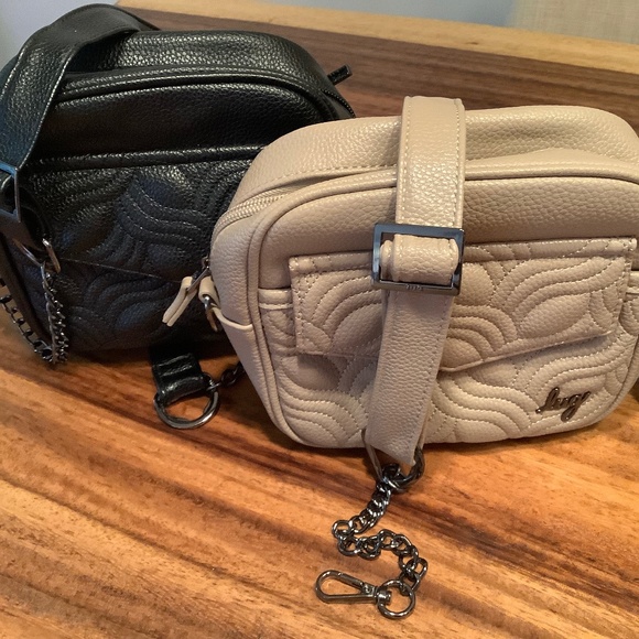 Lug Swing Classic VL convertible 2 bag bundle - Picture 1 of 2